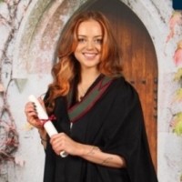 Jade Morrissey
