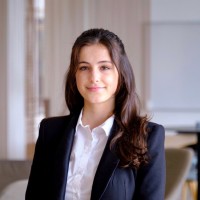 Julienne Nejad