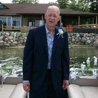 Rick Frederick