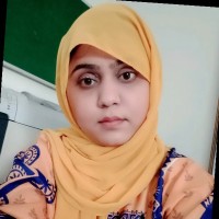 Nida Ijaz