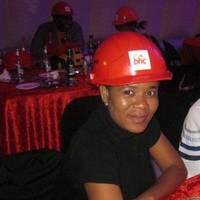 Keafiwa Nancy Ketshabile