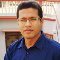 Milon Gharami