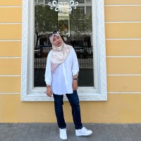 Huda Ahmad
