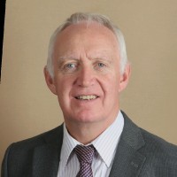 Pat Byrne