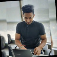 Rajesh Ray
