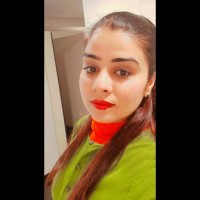 Garima Choudhary