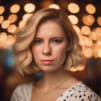 Ekaterina Lapaeva