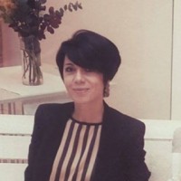 Margherita Lomangino