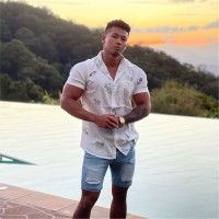 Thomas Reinaldo