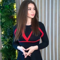 Kristina Gonastareva