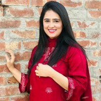 Hira Awan