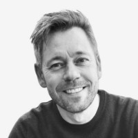 Martin Tækker