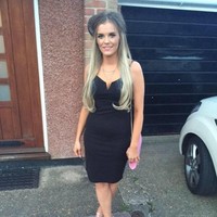 Ashlea Balcombe