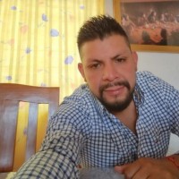 Andres Aguilar
