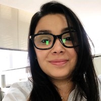 Nathalia Cristhina Silva