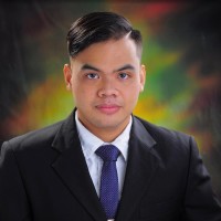 Christian Laurence Rivera