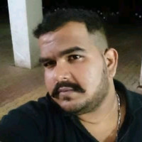 Yogesh R