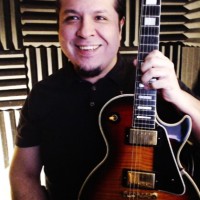 Ruben Cruz