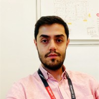 Majid Homayouni