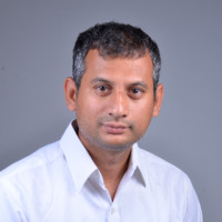 Vijayakumar Jayakumar