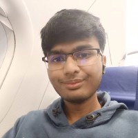 Aarav Garg