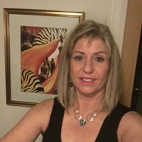 Shelley Lisle