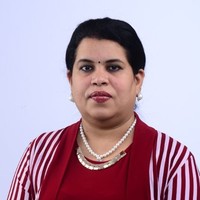 Sumathi Sreeram