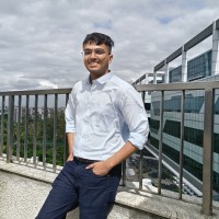 Dhruv Sharma