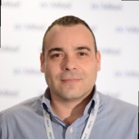 Pascal NICOLAS