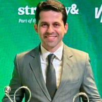 Maicon Manfrini