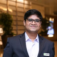 Shravan Inamdar