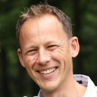 Frank Van Der Linde
