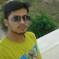 Krishna Shil