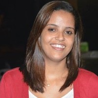 Meire Ellen Aguiar Silva Bezerra