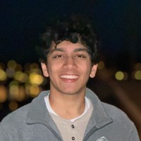 Aarav Kukreja