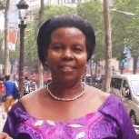 Jane Mpagi