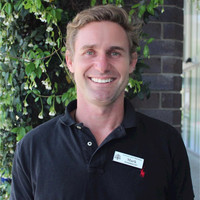 Mark Dunsdon