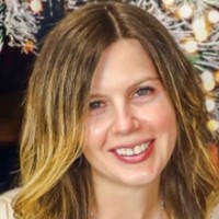 Jenna Standridge Lierman, Cma