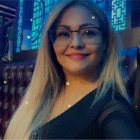 Griselda Vasquez