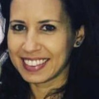 Patricia Borges