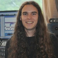 Rob Wolverson