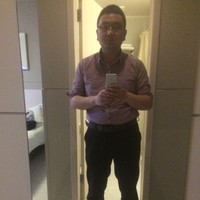 杨振财