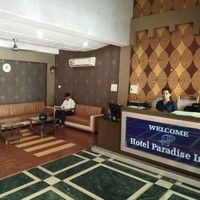 Hotel Paradise Inn