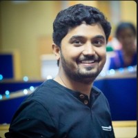 Srujan Reddy