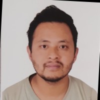 Bijay Shrestha