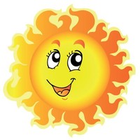 Camp Sunshine