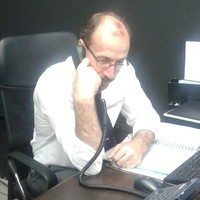 Mohammed Badre Marzouki Idrissi