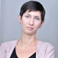 Deborah Bonin