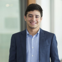 Jonathan Glustein