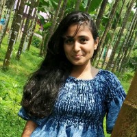 Bhagyashree A K